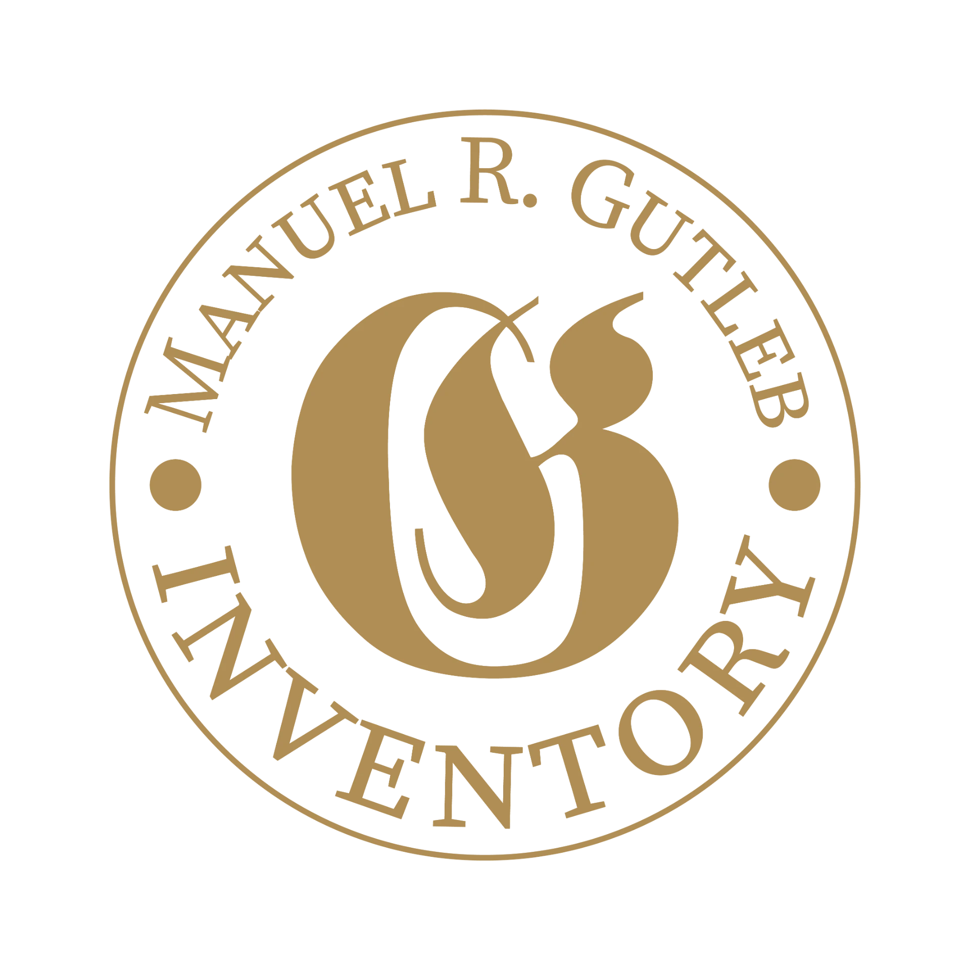 Manuel R. Gutheb Inventory